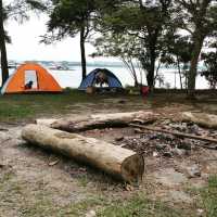 Step Back in Time with a Rustic Camping Adventure on Pulau Ubin: Nature’s Hidden Gem!
