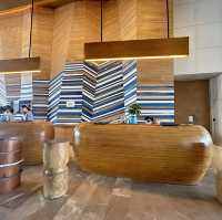 โรงแรมติดทะเล หรูหรา ใกล้กรุงเทพ