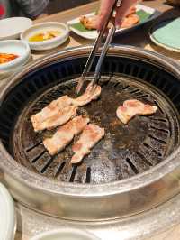 高質韓牛燒肉店，口碑絕佳