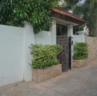 Pa Prai Villas and Suites 