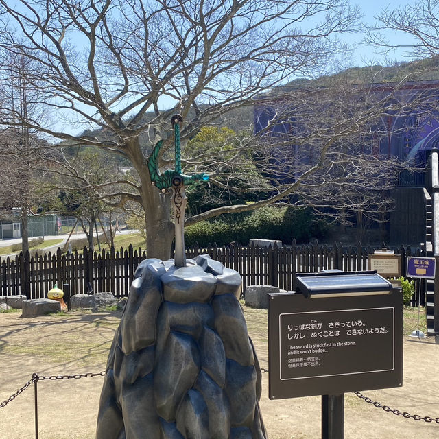 大阪鳴門神戶之旅