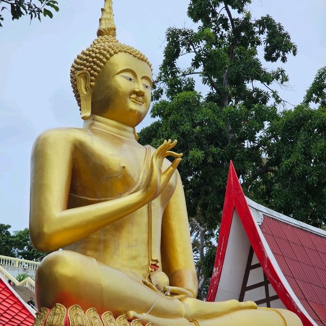 วัดเขาตะเกียบ