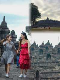 Borobudur Sunrise: A Sacred Experience Worth Every Snapshot
