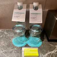 A dreamy stay at the Le Meridien Petaling Jaya