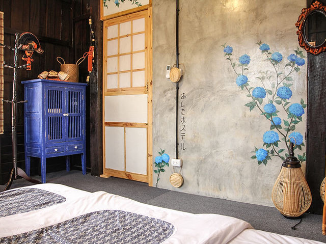 Archita Hostel 
