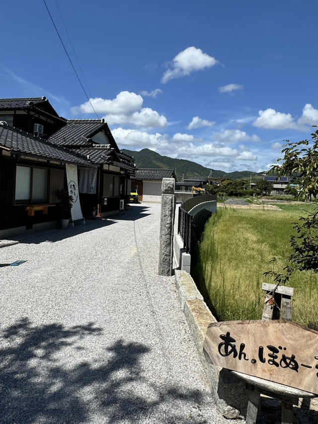 【山口旅行】 心も体も元気になれるパワースポット