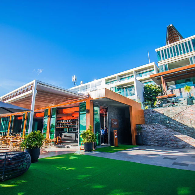 My Beach Resort Phuket 