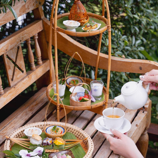 Devasom Hua Hin Resort 