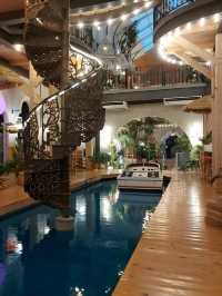 Cafe ให้กรุงที่สวยที่สุด