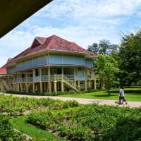 พระราชวังฤดูร้อน