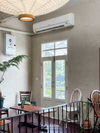 🍰🍵 Bake Till We Die ร้านขนมที่น่ารักมากก