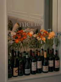 Merito Coffee & Gallery