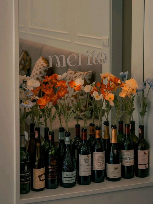 Merito Coffee & Gallery