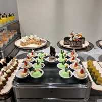 Royale Songket for the finest Halal food in Shah Alam
