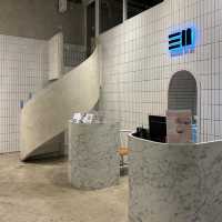 E11 Hotel ที่พักสไตล์ Modern Loft ติด BTS