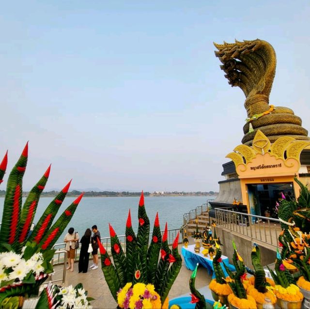 เที่ยวนครพนม ชิว..ชิว 3 วัน 2 คืน
