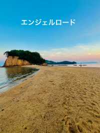エンジェルロード