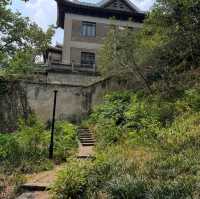 The Serenity of West Lake in Hangzhou