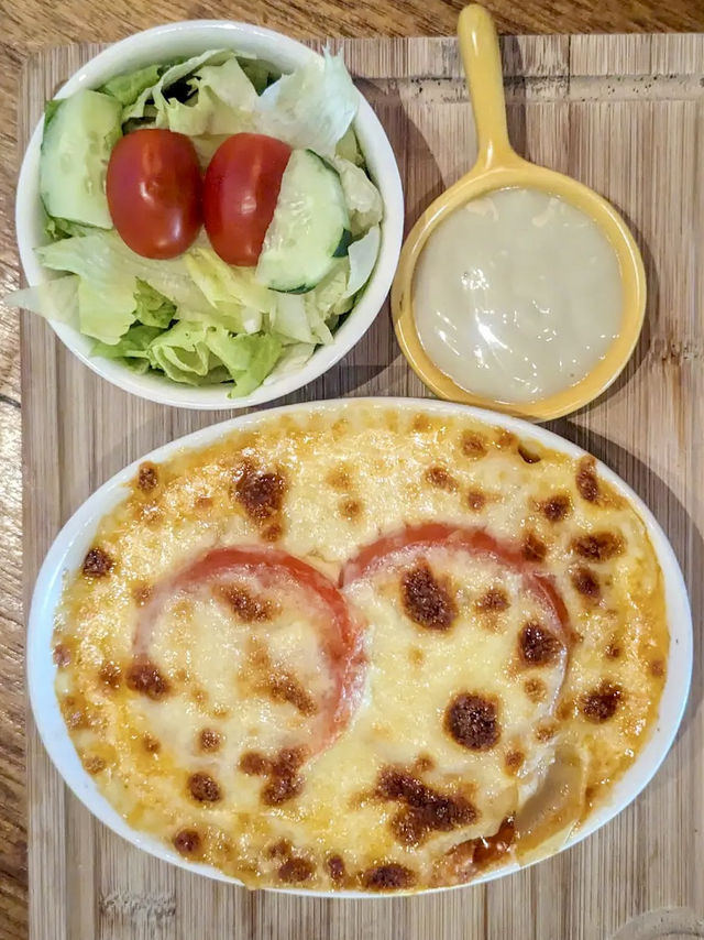 Arts Cafe Langkawi
