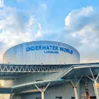 🇲🇾 Underwater World Langkawi: Your Gateway to Ocean Adventures