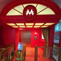 Monopoly Dreams: A Fun-Filled Adventure at The Peak