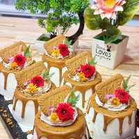 45 Cake