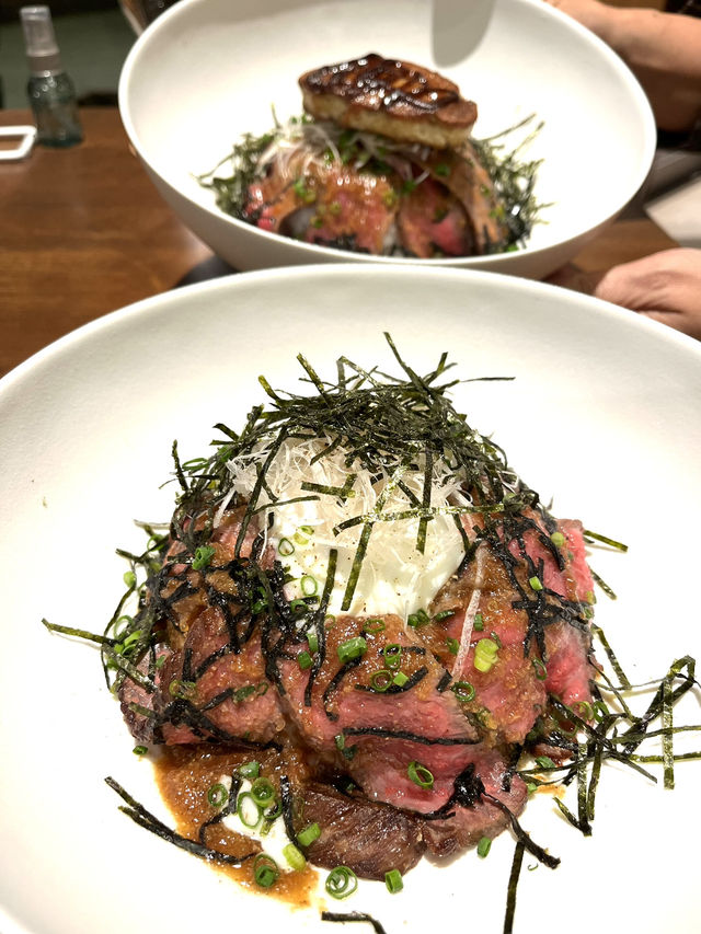 【福岡グルメ】ボリューム満点☆町の洋食屋さん✨️