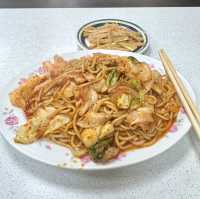 台北韓式家常料理推薦「山東韓中小館」