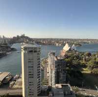 インターコンチネンタルSydney