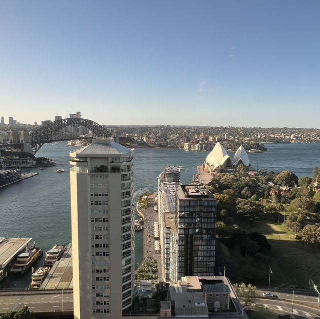 インターコンチネンタルSydney