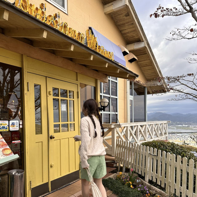 【島田市】📍 ルイジアナママ 金谷店