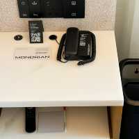 Mondrain Hong Kong โรงแรมเปิดใหม่ล่าสุด