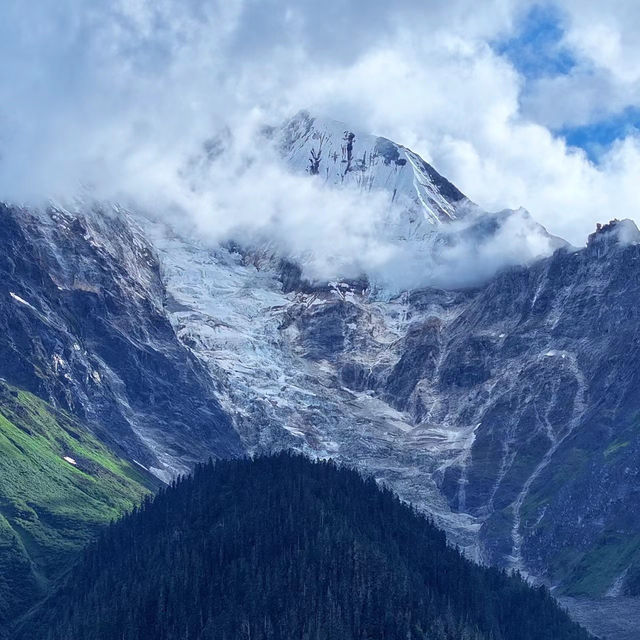 三國山～值得每位旅客前來探索！