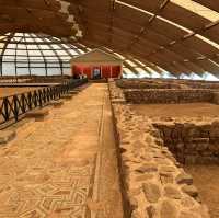 Wonderful and enriching day trip to Nis, Serbia