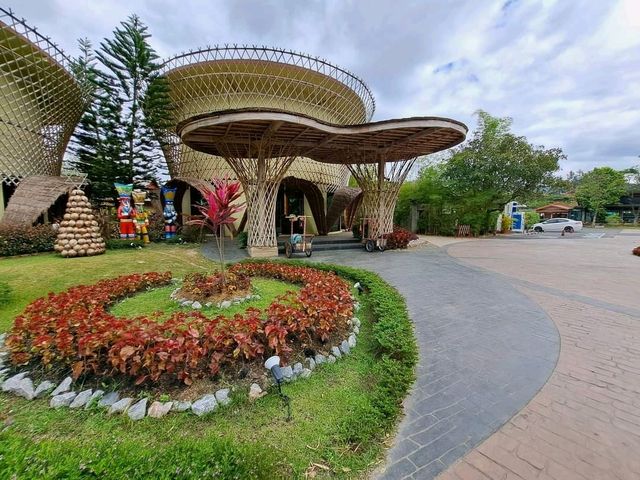 รีวิว Isaan Isan Concept at Khaoyai 