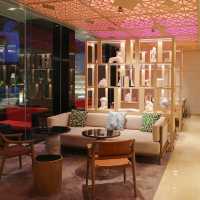 NOVOTEL LIVING Bangkok Sukhumvit Legacy …ไปพักโรงแ