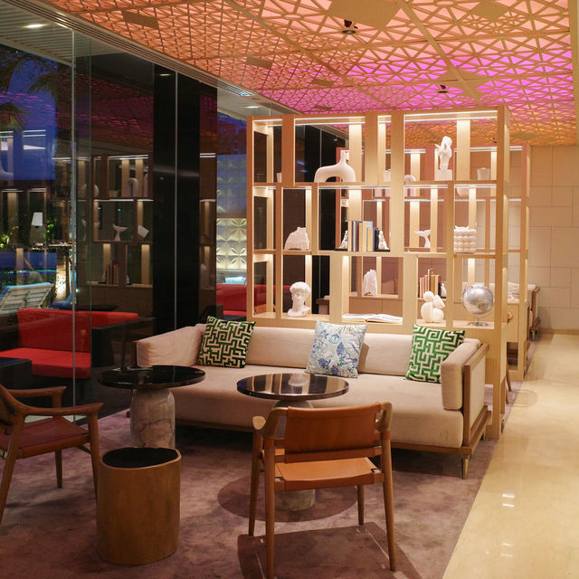 NOVOTEL LIVING Bangkok Sukhumvit Legacy …ไปพักโรงแ