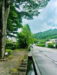 【日本東北】角館武家屋敷：陸奧小京都，江戸時代的風情縮影