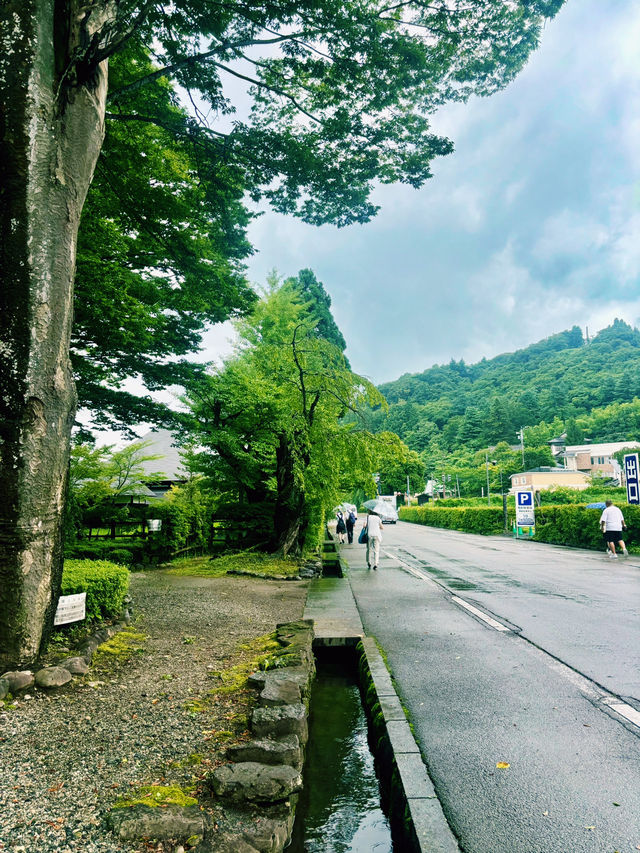 【日本東北】角館武家屋敷：陸奧小京都，江戸時代的風情縮影