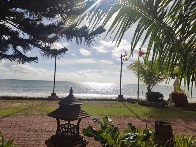 🏖️Khao Lak Palm Beach Resort