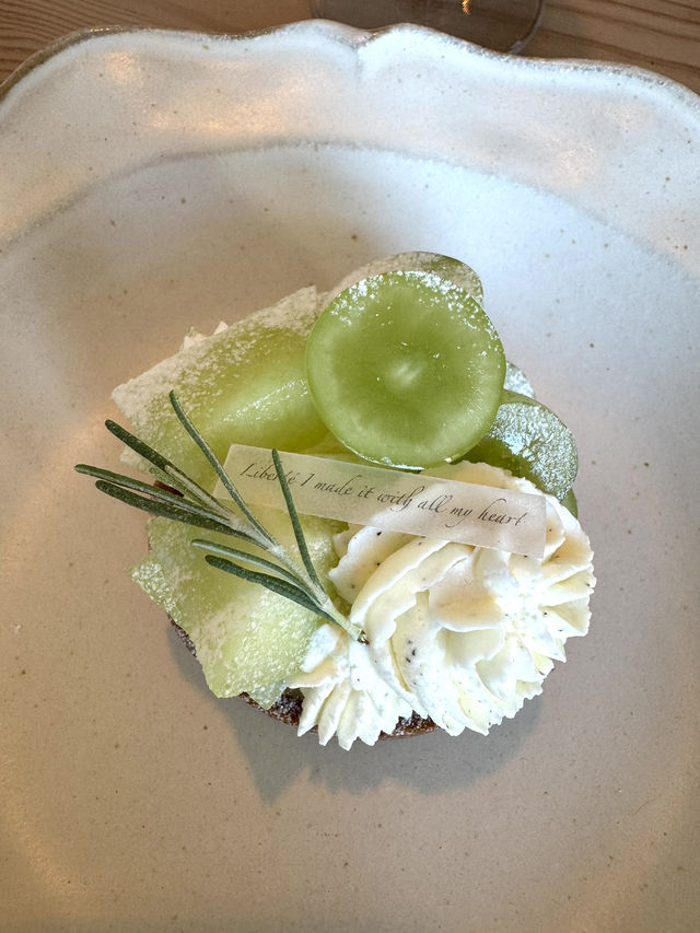 【北九州カフェ】どこを見ても可愛い❁⃘癒し空間のカフェ✨️