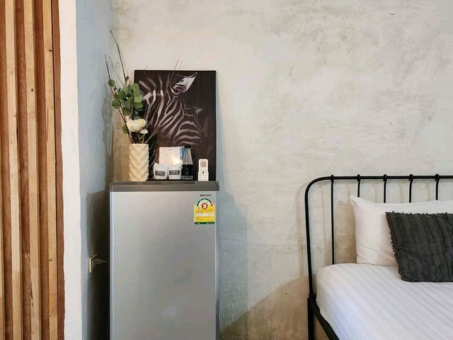 รีวิวDe​ Lit​ Hotel​ ที่พักดีมีสไตล์