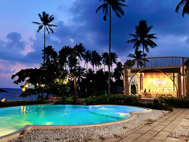 Hideout Koh Kood 🏝️