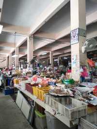 My Solo Trip to Betong, Thailand