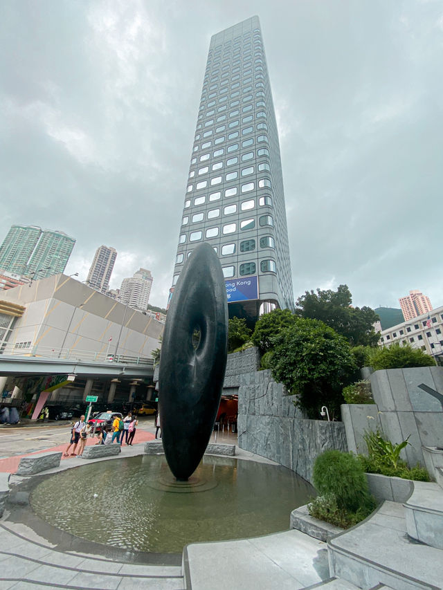 Travel Hacks that You Should Know Before Visiting The Peak, Hong Kong