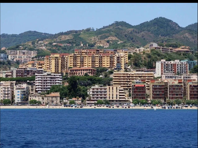 I love Messina day tour 
