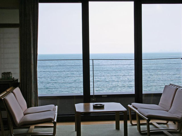 Seaside Hotel Mimatsu Ooetei