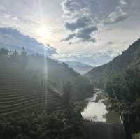 Exploring Lao Cai: A Scenic Trek Guided by Local Wisdom