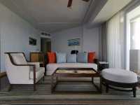 รีวิวที่พัก Hilton Huahin Resort