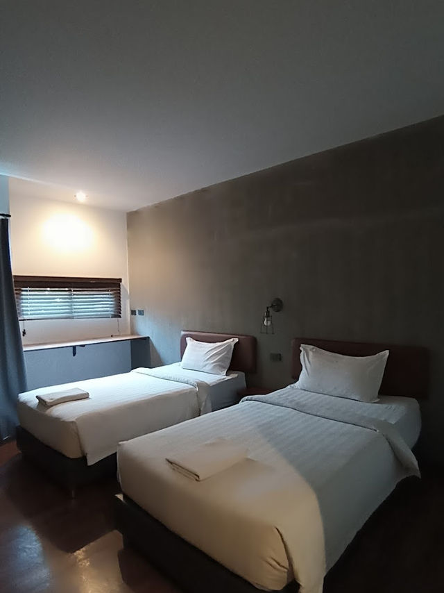 🌳Space 59 Hotel 